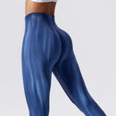 Legging GlamFit 3D - Gradiente Empina Bumbum