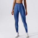 Legging GlamFit 3D - Gradiente Empina Bumbum