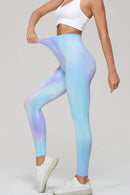 Legging GlamFit 3D - Gradiente Empina Bumbum