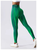 Legging GlamFit 3D - Gradiente Empina Bumbum