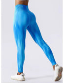 Legging GlamFit 3D - Gradiente Empina Bumbum