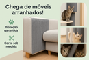 Carpete Adesivo Protetor para Unhas de Gato