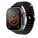 Smartwatch Série 8 Ultra — Alta Performance, Estilo e Tecnologia no Seu Pulso
