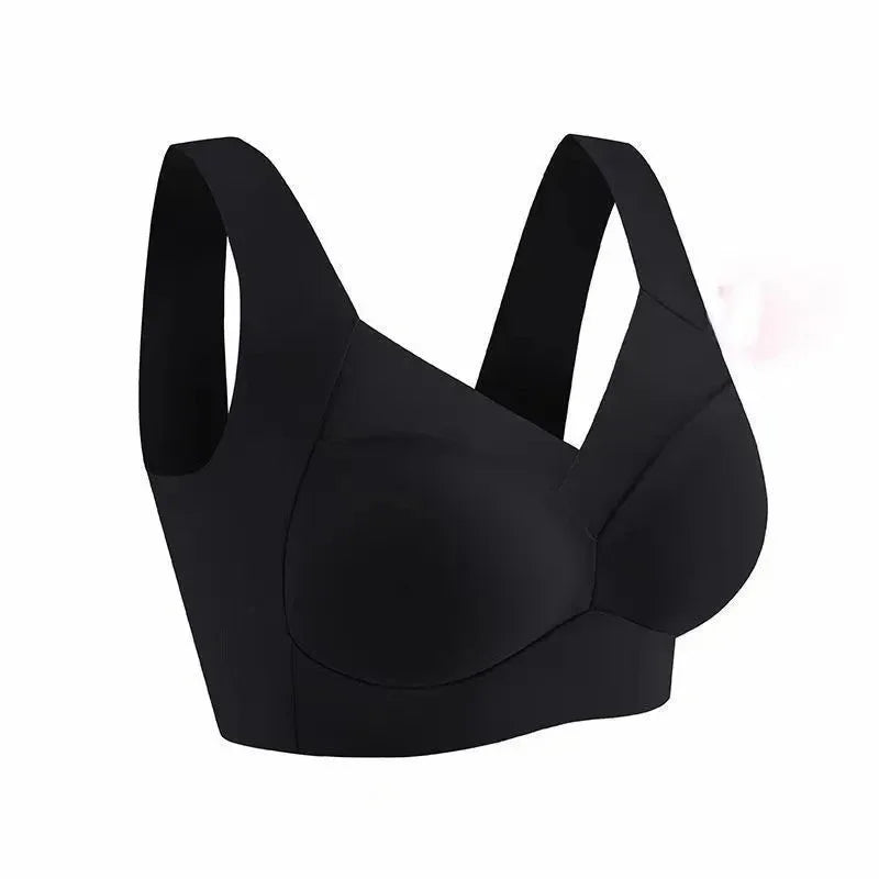 Kit 3 Sutiãs Miglam™ – Conforto Extremo e Sustentação Sem Marcar