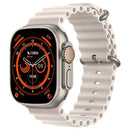 Smartwatch Série 8 Ultra — Alta Performance, Estilo e Tecnologia no Seu Pulso