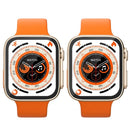 Smartwatch Série 8 Ultra — Alta Performance, Estilo e Tecnologia no Seu Pulso