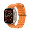 Smartwatch Série 8 Ultra — Alta Performance, Estilo e Tecnologia no Seu Pulso