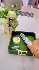 Lixador Elétrico Profissional – Pés Lisos em Minutos!