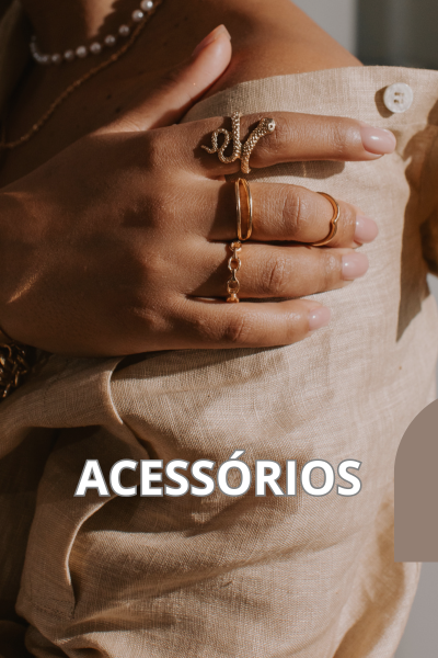 Acessórios