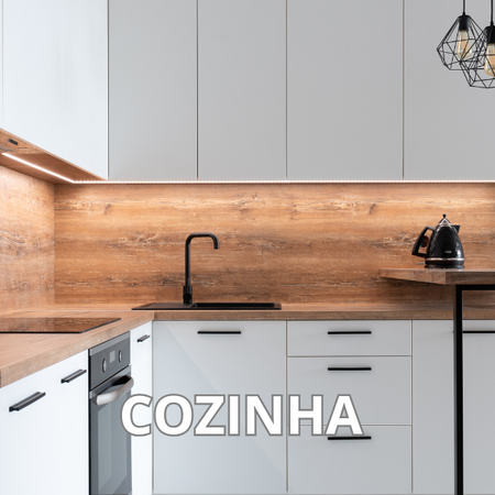 Casa e Cozinha