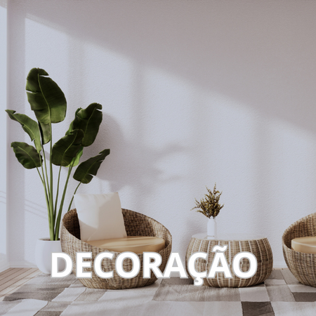 Decoração