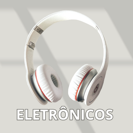 Eletrônicos