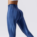 Legging GlamFit 3D - Gradiente Empina Bumbum