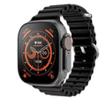 Smartwatch Série 8 Ultra — Alta Performance, Estilo e Tecnologia no Seu Pulso