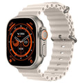 Smartwatch Série 8 Ultra — Alta Performance, Estilo e Tecnologia no Seu Pulso