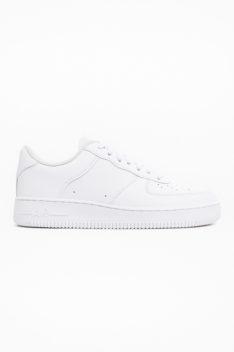 Tênis Clean Step + 6 Pares de Meias Grátis | Oferta Exclusiva