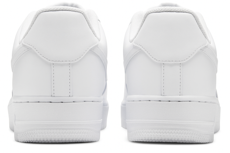 Tênis Clean Step + 6 Pares de Meias Grátis | Oferta Exclusiva